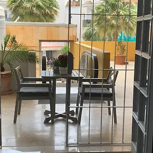 Apartamento Kentia, Torremolinos