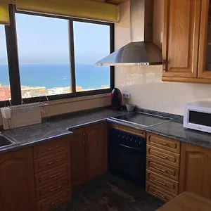 Apartamento En La Nogalera, Torremolinos