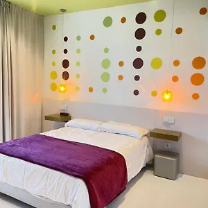 Apartamento Lahola Glam, Torremolinos